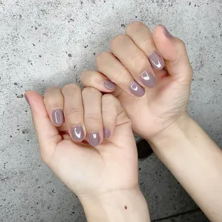 メンズ キッズ ネイル マツエク・マツパ Salon Ｋのネイルデザイン