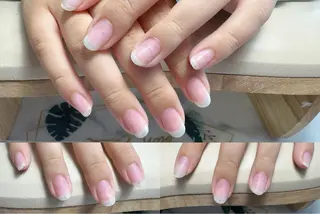 ネイル ほ しのネイルデザイン