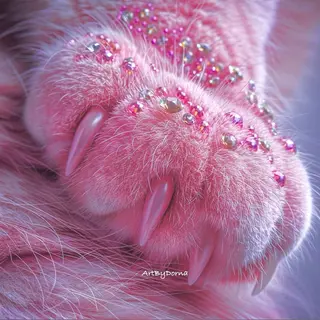 マツエク・マツパ eyelist. mizuki🐈‍⬛のマツエク・マツパデザイン