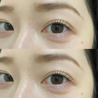 マツエク・マツパ Bunny eyes NEWOTANI博多のマツエク・マツパデザイン