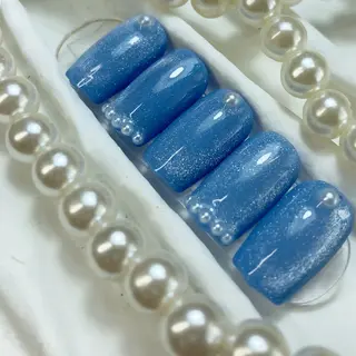 ネイル Legit nail salonのネイルデザイン