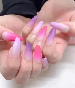 ネイル kouca  nail所属・コウ カnail💅のネイルデザイン
