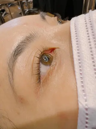 マツエク・マツパ 石田 悠夏のマツエク・マツパデザイン