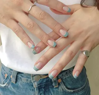 ネイル Queens momoのネイルデザイン