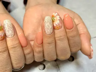 ネイル BROWS/ NAILSの眉毛・アイブロウイメージ