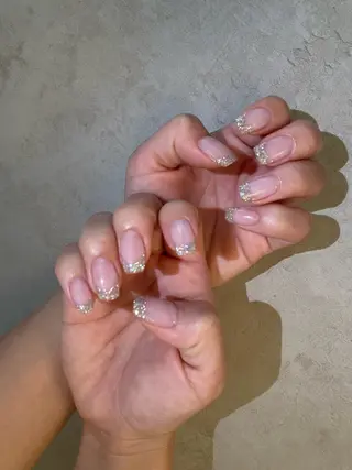 ネイル kokori nailのネイルデザイン