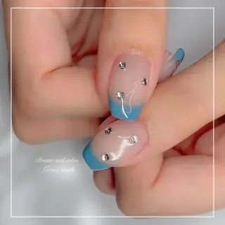 ネイル GRACE NAILSのネイルデザイン