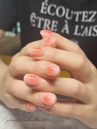 ネイル Nailsalon C.U.Eのネイルデザイン