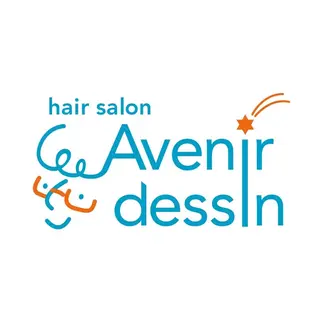 hair salon Avenir dessin所属・黒木 翔平のヘアスタイル