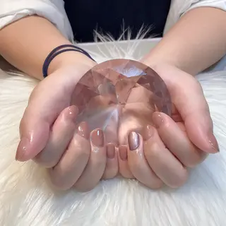 ネイル Lily nail ♡Erikaのネイルデザイン