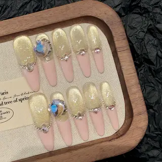 ネイル SALLY 🌙のネイルデザイン