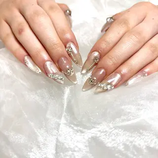ネイル r.nail Sのネイルデザイン