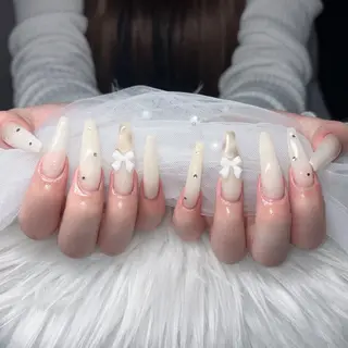 ネイル y's beauty京橋店のネイルデザイン