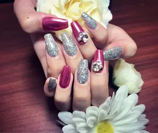ネイル NAIL salon ACEのネイルデザイン