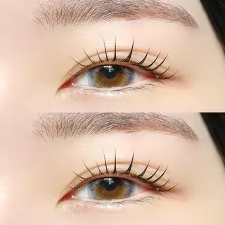 マツエク・マツパ 🎀 Mari 🎀のマツエク・マツパデザイン