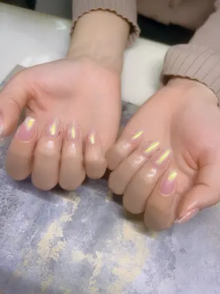 ネイル インフィニティ ネイルサロンのネイルデザイン