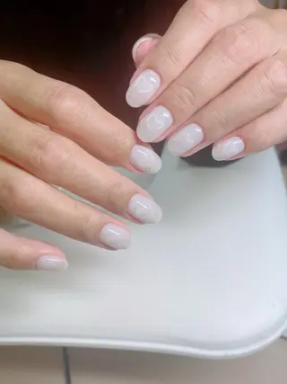 ネイル えい このネイルデザイン