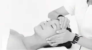 大橋 由佳のエステ・リラクイメージ