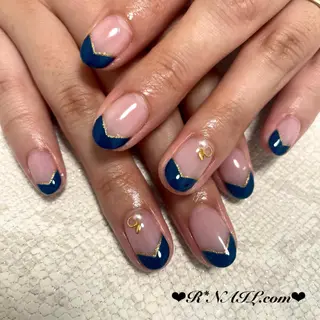ネイル R*NAIL .comのネイルデザイン