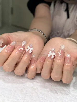ネイル NAILS168 新大久保店のネイルデザイン