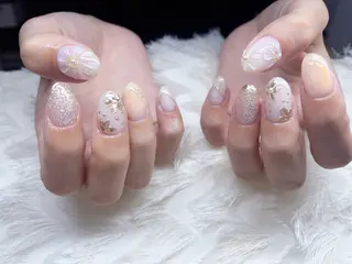 ネイル はな ネイルのネイルデザイン