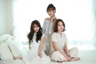 指名支持率NO.1 スタイリストのヘアスタイル