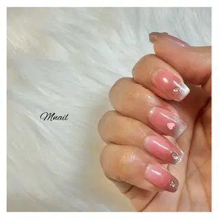 ネイル Mnail ちひろのネイルデザイン