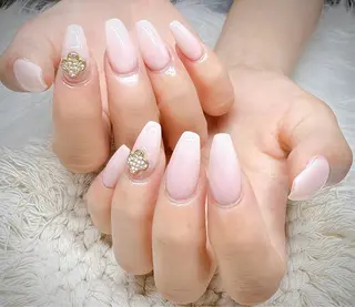 ネイル Yumi nailのネイルデザイン