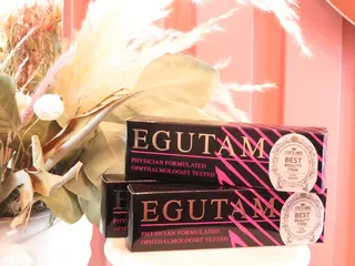 shibata mahoのマツエク・マツパデザイン