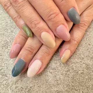 ネイル Nail Sant Esperanza by SALON DE やす所属・Sant Esperanzaのネイルデザイン