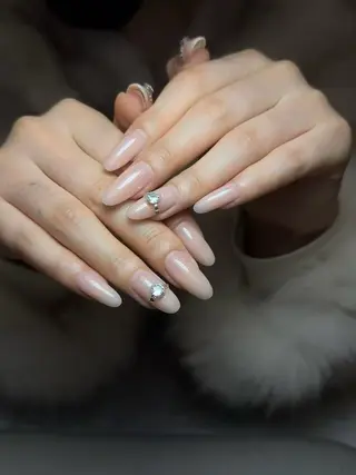 ネイル seiko nailのネイルデザイン