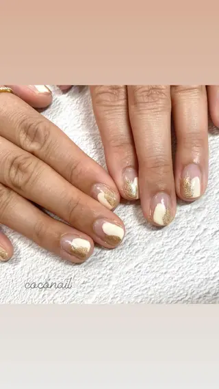 ネイル coconail 本八幡店のネイルデザイン