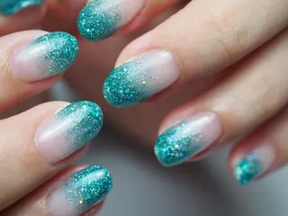 ネイル 松山 美由紀のネイルデザイン