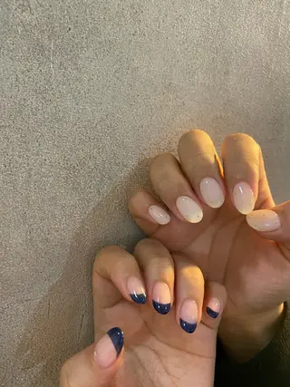 ネイル Yarm As Etel ..のネイルデザイン