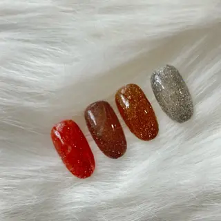 ネイル SALON nawaのネイルデザイン