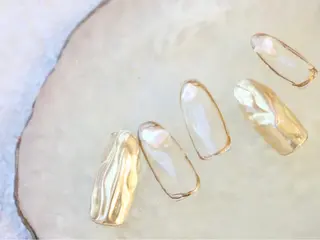 ネイル Dolce.Nail 大宮店のネイルデザイン