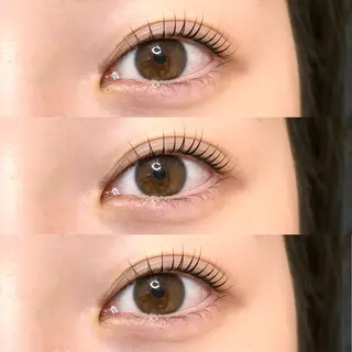 マツエク・マツパ maimi ／GO TODAY Linoのマツエク・マツパデザイン