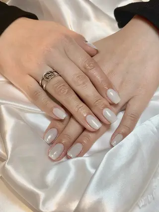 ネイル Hiyori ✧*。のネイルデザイン