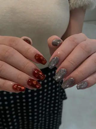 ネイル C. mireiのネイルデザイン