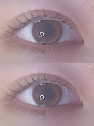 マツエク・マツパ de Grace Amiのマツエク・マツパデザイン