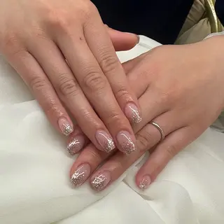 ショート GRACE所属・GRACE mioのネイルデザイン