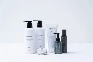 sign HAIR INNOVATION 錦糸町所属・吉田　龍太 口コミ高評価/錦糸町のヘアスタイル