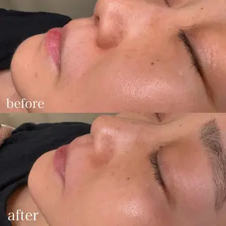 eyelash AYANOの眉毛・アイブロウイメージ