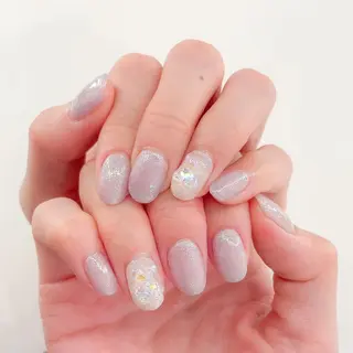 ネイル mew mew kotomiのネイルデザイン