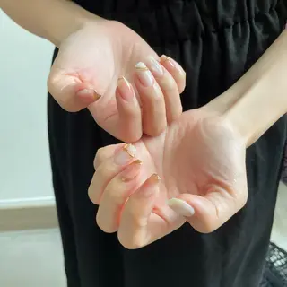 ネイル エステティックサロン Liente(リアンテ)所属・Hashimoto .のエステ・リラクイメージ