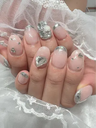 ネイル Best Nail NANA🤍のネイルデザイン