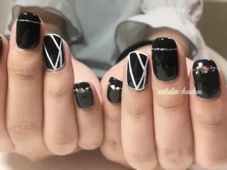 ネイル Nailsalon chouchouette所属・爪のお悩みサロン シュシュエットのネイルデザイン