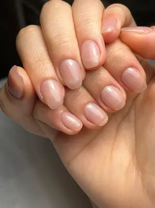 ネイル 金山 沙織のエステ・リラクイメージ