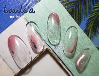 ネイル Laule’a 昭島店のネイルデザイン