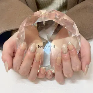 ネイル greedy 東山店 田之上のネイルデザイン